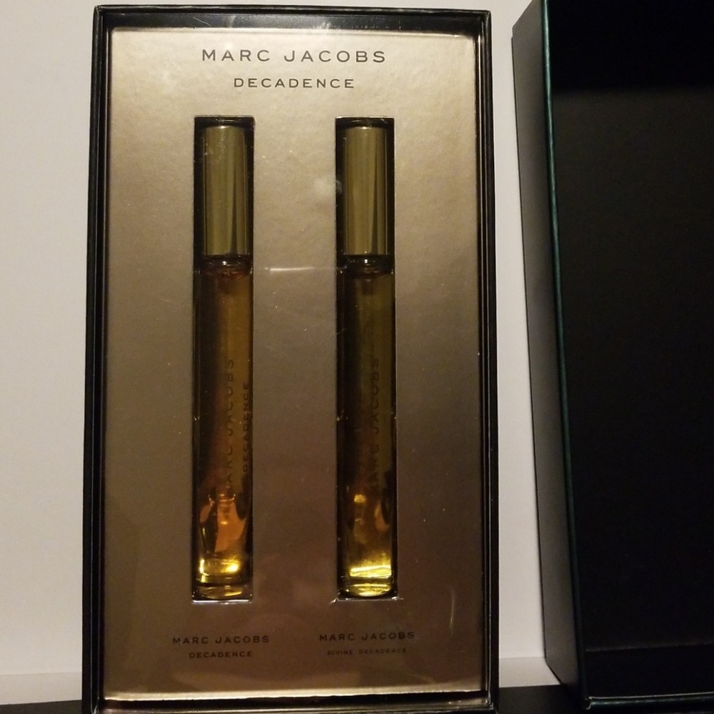 Marc Jacobs Fragrance